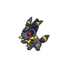Umbxew Sprite Image