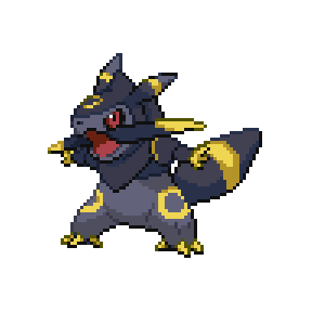 Umbxure Sprite Image