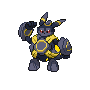 Umbolett Sprite Image