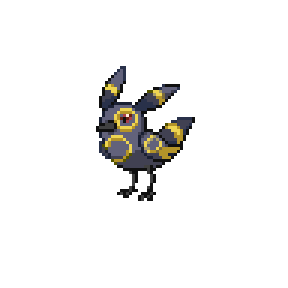 Umbling Sprite Image