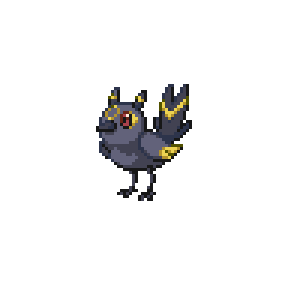 Umbling Sprite Image
