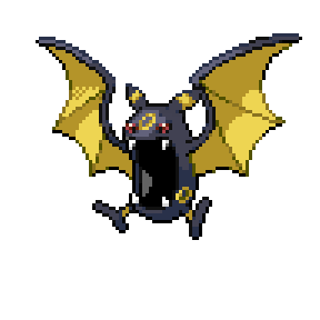 Umbbat Sprite Image