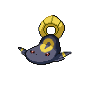 Umbfisk Sprite Image