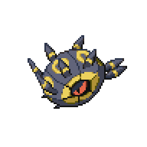 Umbpede Sprite Image