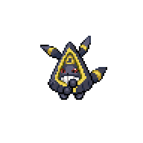 Umbrunt Sprite Image