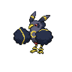 Umbcorio Sprite Image