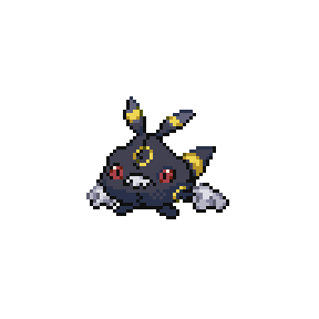 Umbbish Sprite Image