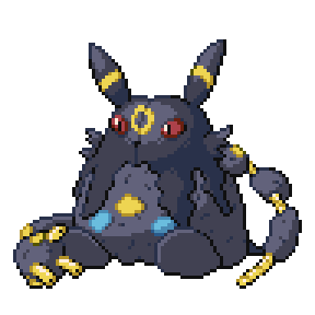 Umbodor Sprite Image