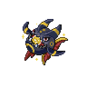 Umbvanha Sprite Image