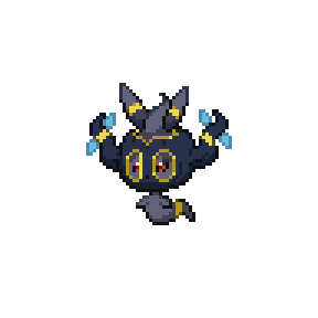 Umbtump Sprite Image
