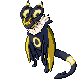 Umbvern Sprite Image