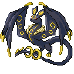 Umbvern Sprite Image