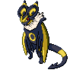 Umbvern Sprite Image