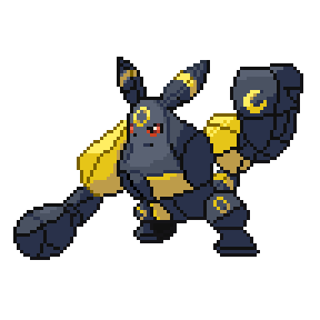 Umbrock Sprite Image