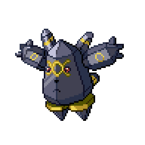 Umbice Sprite Image
