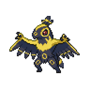 Umblucha Sprite Image