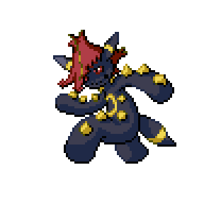 Umbturne Sprite Image