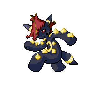 Umbturne Sprite Image