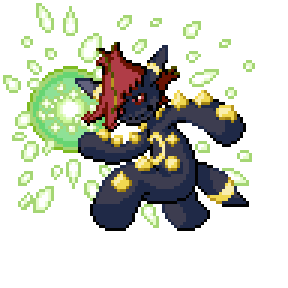 Umbturne Sprite Image