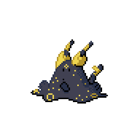 Umbgast Sprite Image