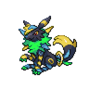 Umbroc Sprite Image