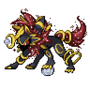 Umbroc Sprite Image