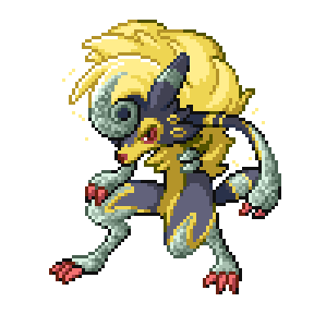 Umbroc Sprite Image