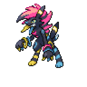 Umbroc Sprite Image