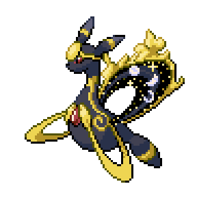Umbselia Sprite Image