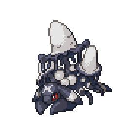 Umbsect Sprite Image