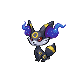 Umbkin Sprite Image