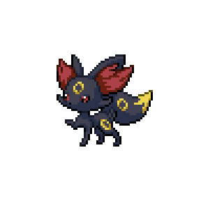 Umbkin Sprite Image