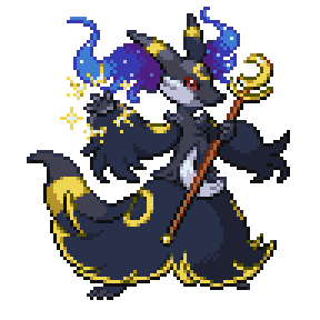 Umbphox Sprite Image