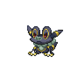 Umbkie Sprite Image