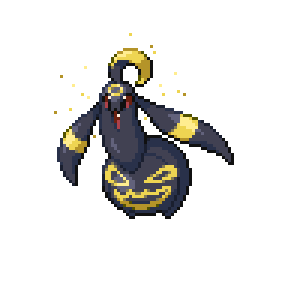 Umbgeist Sprite Image