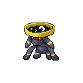 Umbbre Sprite Image