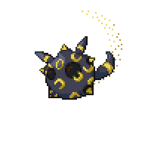Umbor Sprite Image