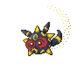 Umbor Sprite Image