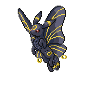 Umbmoth Sprite Image