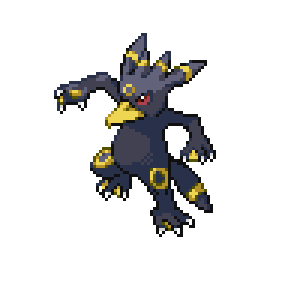 Umbduck Sprite Image