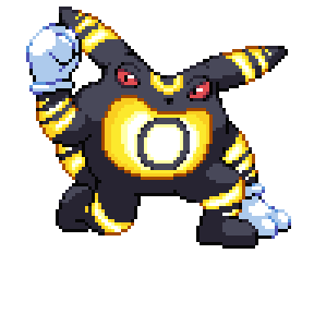 Umbwrath Sprite Image