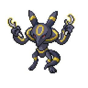 Umbkazam Sprite Image