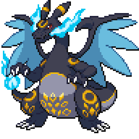 Umbizard Sprite Image