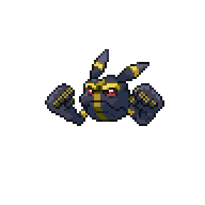 Umbdude Sprite Image