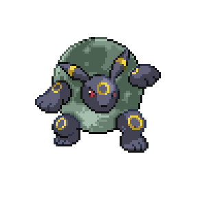 Umblem Sprite Image