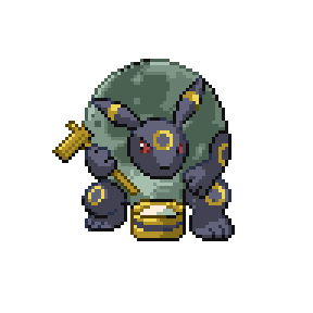 Umblem Sprite Image