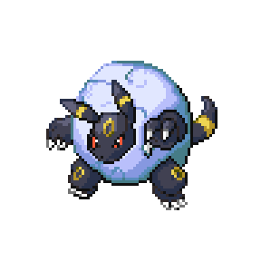 Umblem Sprite Image