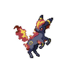 Umbta Sprite Image