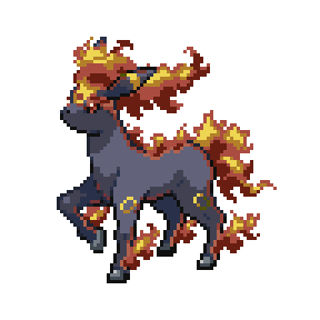 Umbdash Sprite Image