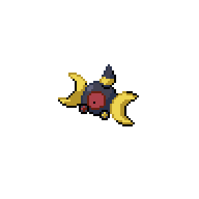 Umbmite Sprite Image